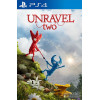 Unravel Two PS4